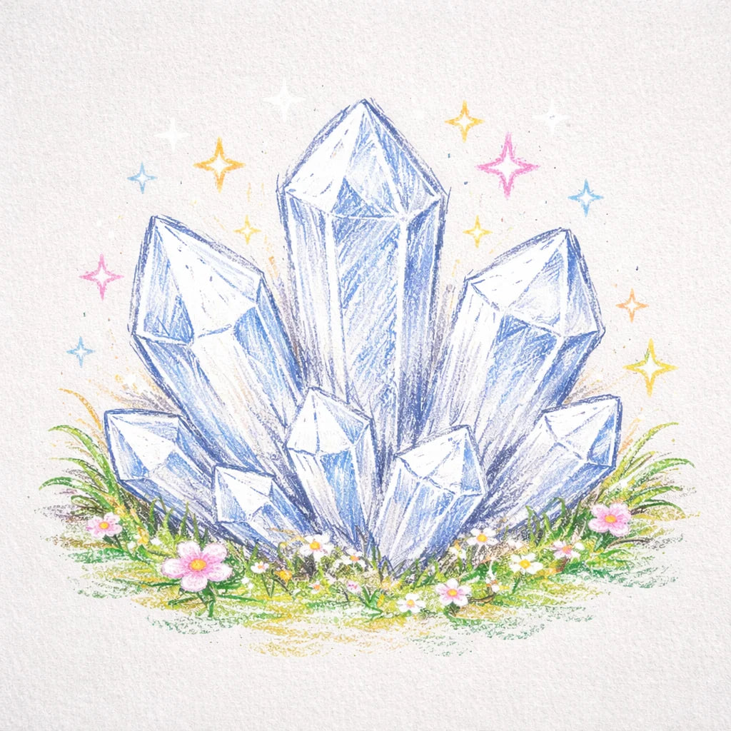 조향 향료 수정, 10ml, 1개 - 상세 이미지 4