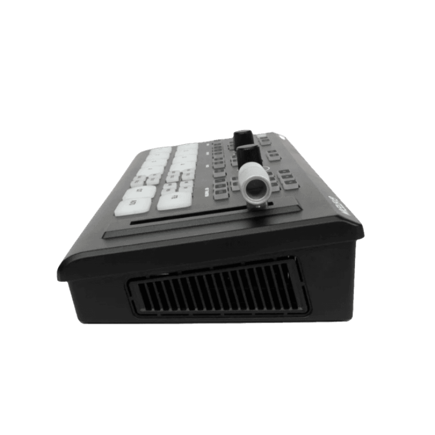 OSEE GoStream Deck 오씨 고스트림덱 HDMI 4채널 라이브 스위처 - 상세 이미지 2