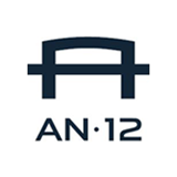 AN12 스토어 로고