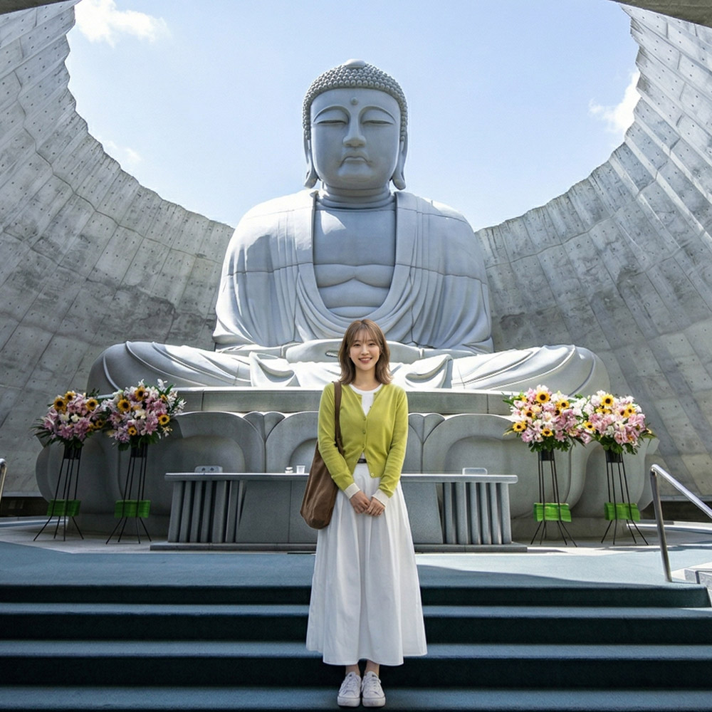 [삿포로] 노보리베츠 조잔케이 도야호수 사이로 전망대 지옥계곡 홋카이도 1일 버스 투어 이미지 6