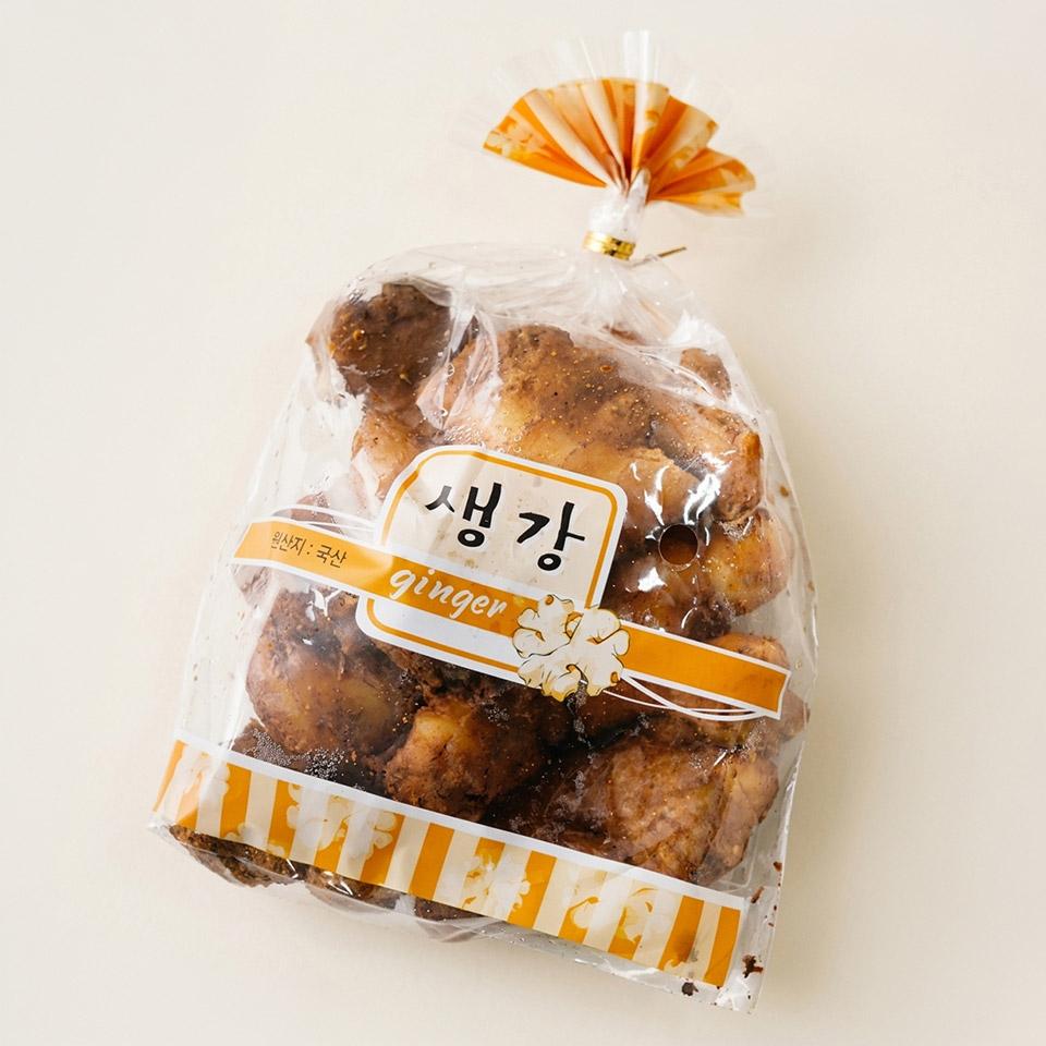 메가마트 생강 봉 - 상세 이미지 2