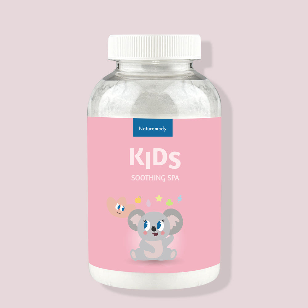 네츄레메디 대용량 키즈 수딩 스파 500g 아기 탄산 입욕제 가격 비교 네츄레메디 네츄레메디 대용량 키즈 수딩 스파 500g 아기 탄산 입욕제