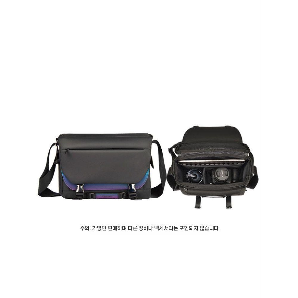 소니 A7M5 보호 케이스 휴대용 숄더백 방수 가방 후지 XS20 니콘 ZFC 캐논 R63 R50 - 상세 이미지 5