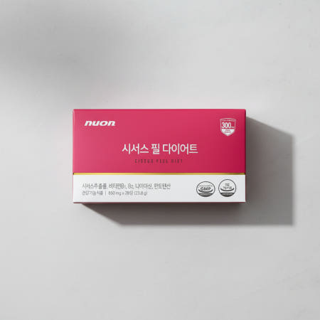 뉴온 시서스 필 다이어트 850mg x 28정