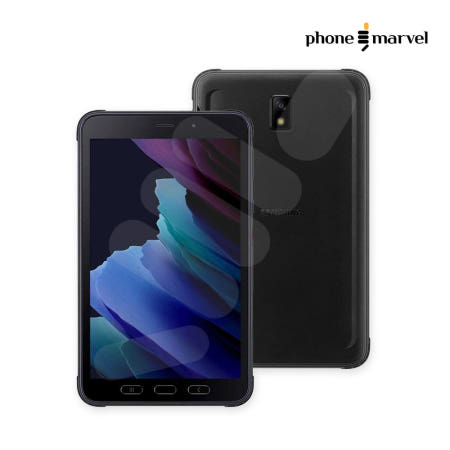 [중고]삼성 갤럭시탭 액티브3 64GB LTE 중고 태블릿 공기계 SM-T575