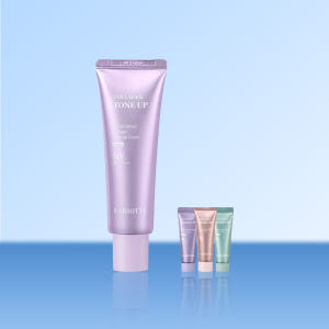 라비오뜨 스킨 인핸서 콜라겐 톤업 크림 40ml 그린 솔직 후기 | 피부 타입별 분석 - 상품 이미지 2