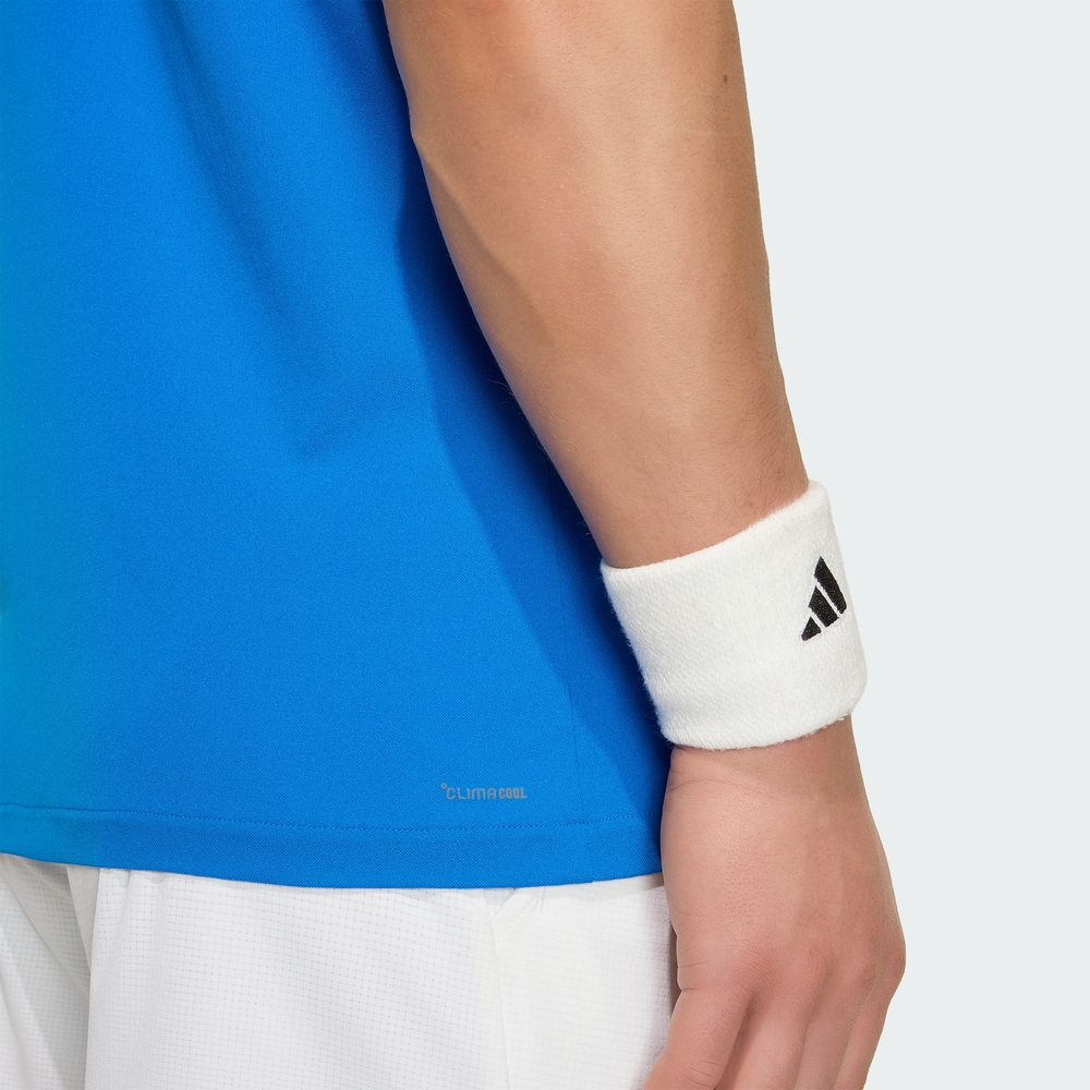 [아디다스 공식] Tennis Climacool Freelift 폴로 셔츠 프로 KE6689 이미지 6