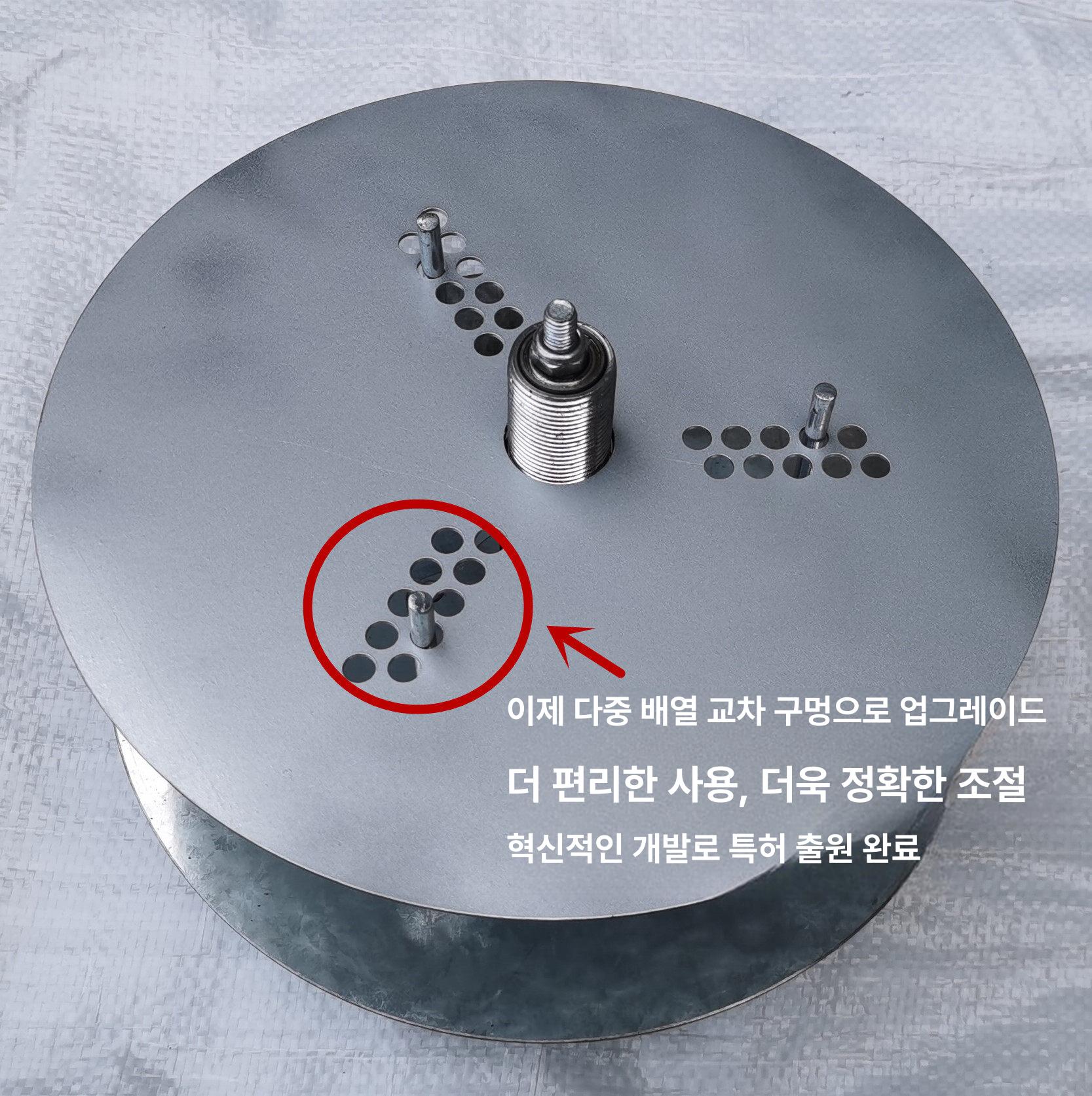 전선 풀링기 선통대 케이블 전선풀링기 전동 포설 권취기 릴선 대형 드럼 전기선 - 상세 이미지 3