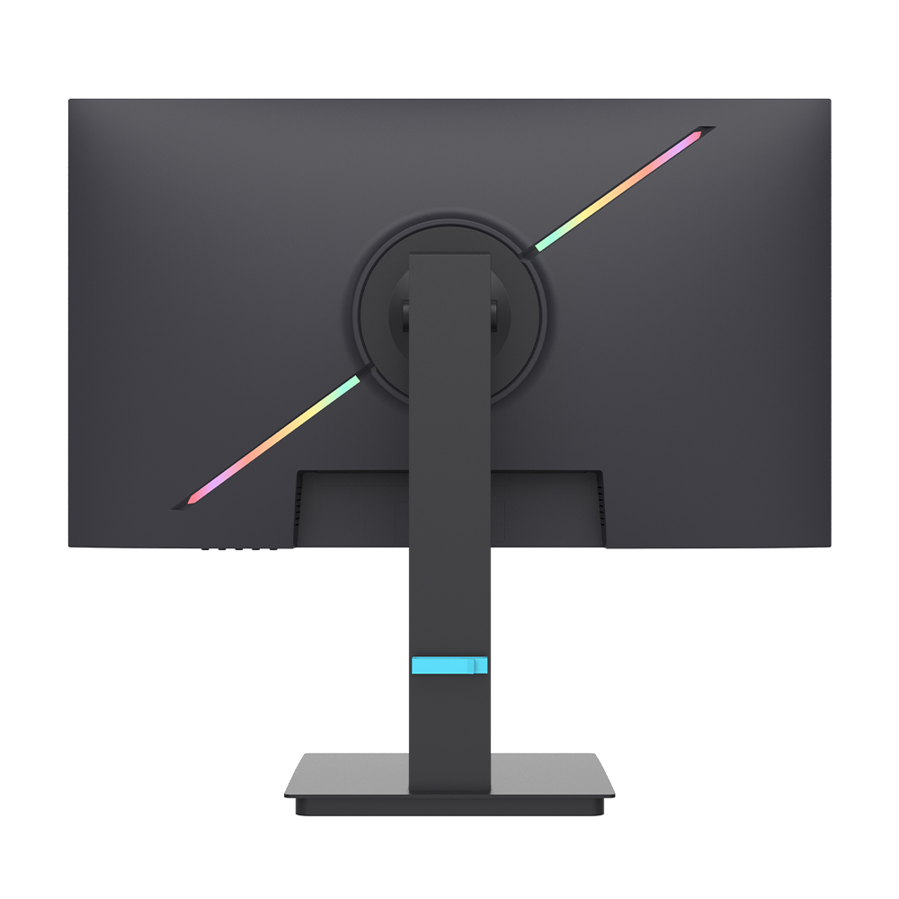 긱스타 G24FT540 540Hz HDR 멀티스탠드 게이밍모니터 59~61cm(24인치), 무결점, 블랙 - 상세 이미지 5