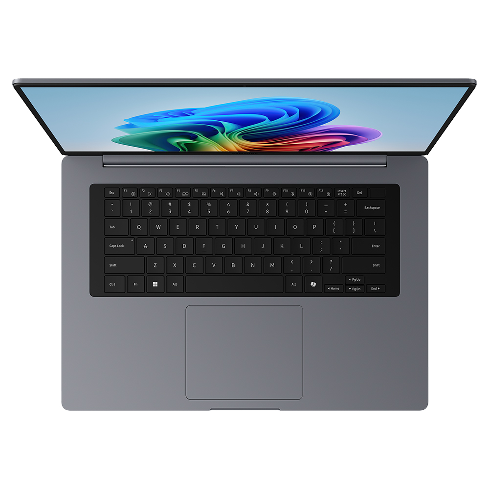 삼성전자 갤럭시북6 NT760VJT-A51A 사무용 AI 노트북 U5 16GB 256GB 상품 이미지