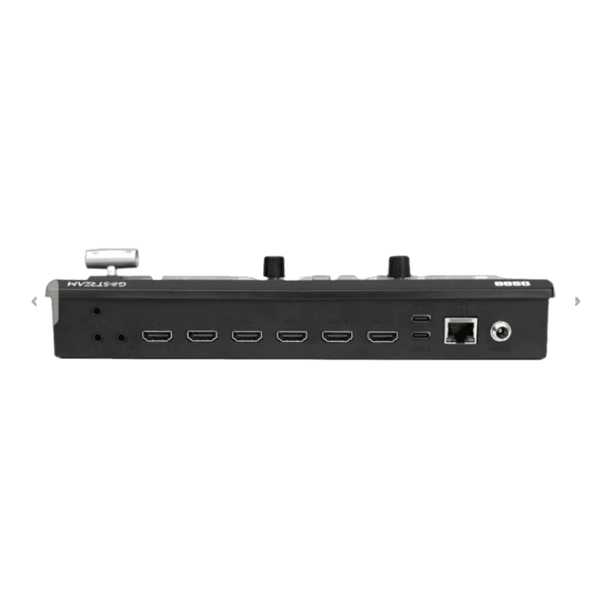 OSEE GoStream Deck 오씨 고스트림덱 HDMI 4채널 라이브 스위처 - 상세 이미지 5
