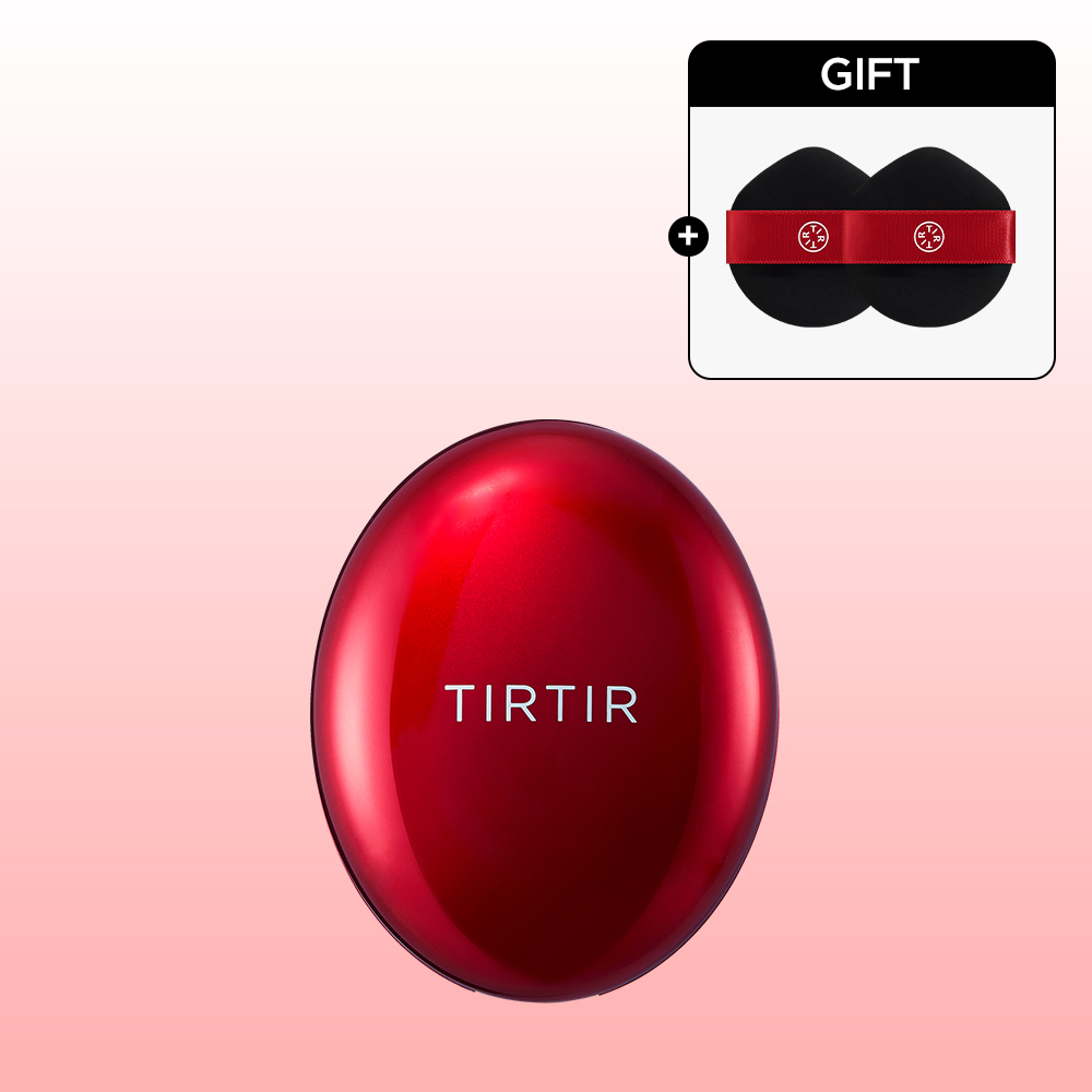 티르티르 마스크 핏 레드 쿠션 18g (+퍼프 2P) SPF40 / PA++ 제품 이미지