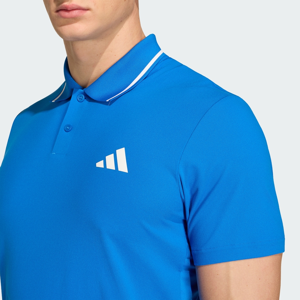 [아디다스 공식] Tennis Climacool Freelift 폴로 셔츠 프로 KE6689 - 상세 이미지 5