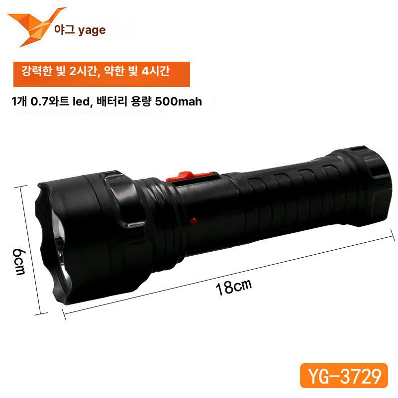 벌초 충전 잔디깎기 무선 초경량 강력 스틱형 제초기 풀깍기 잡초 트리머 길이조절 야지 라이트-3296 레드 - 상세 이미지 2