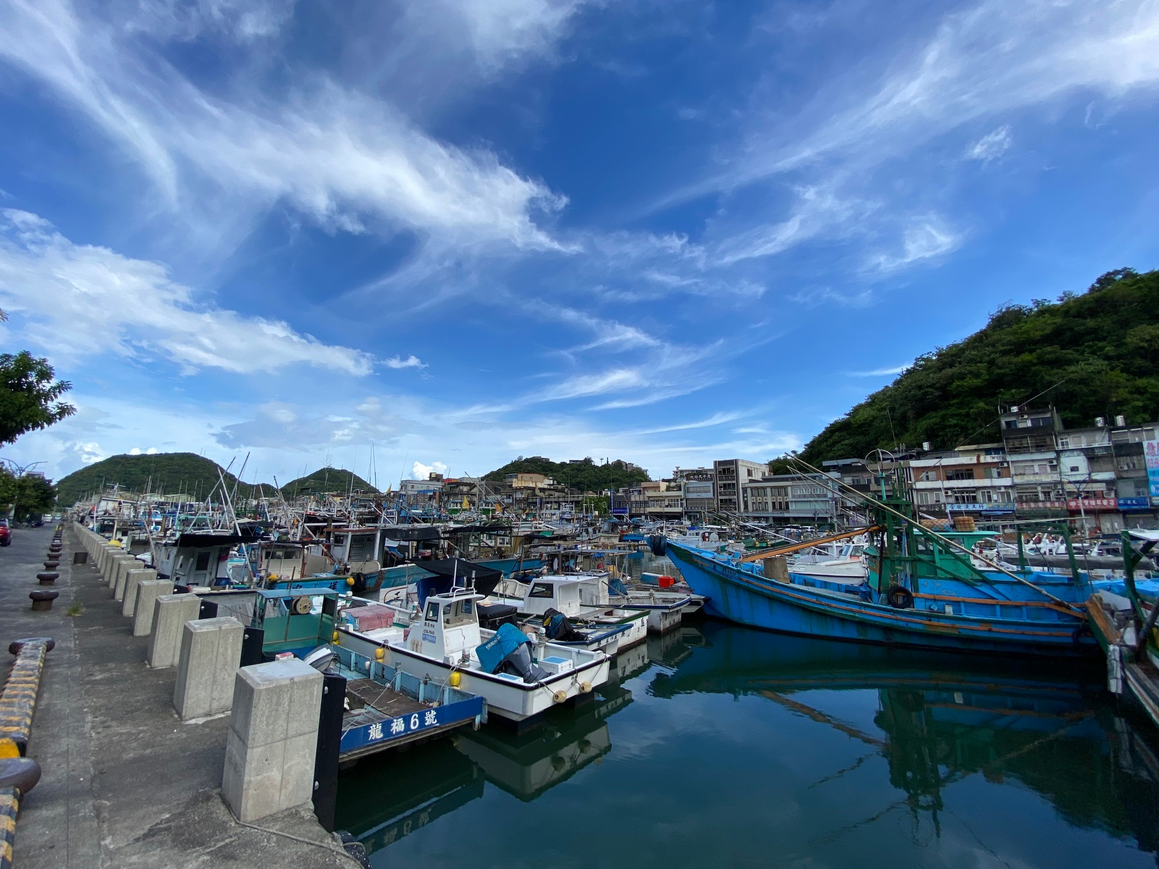 대만 이란 버스투어 카발란 위스키 증류소+탄산천+해안변 이미지 6