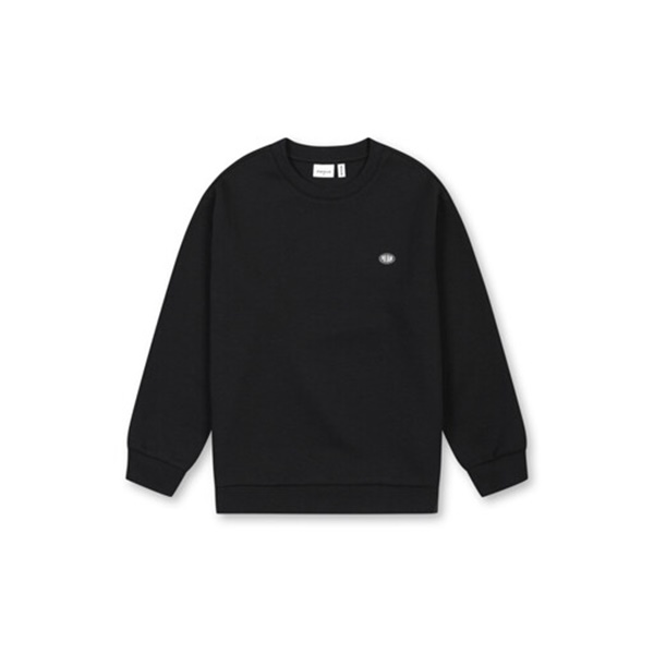 폴햄키즈 봄 공용 스몰로고 더블니트 맨투맨5color(택1) G2TR3811 이미지 6