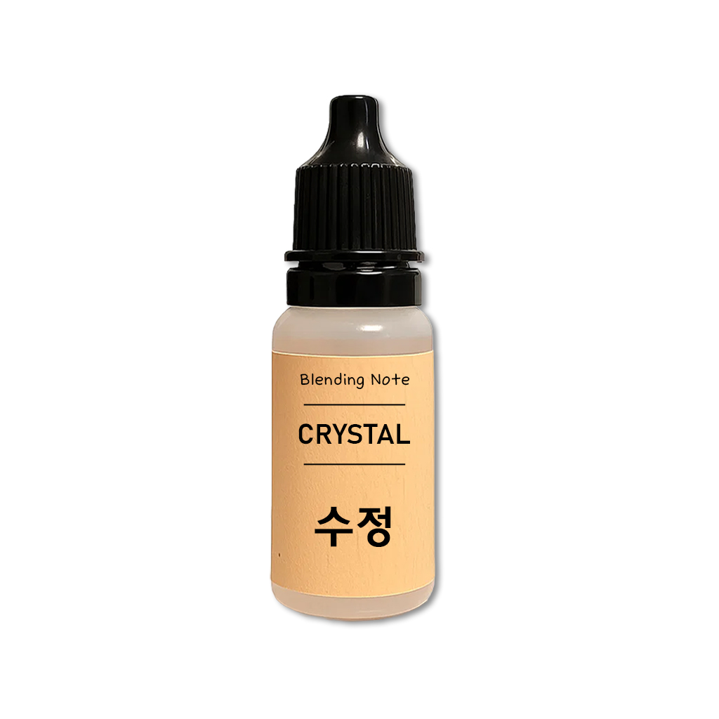 조향 향료 수정, 10ml, 1개 - 상세 이미지 2
