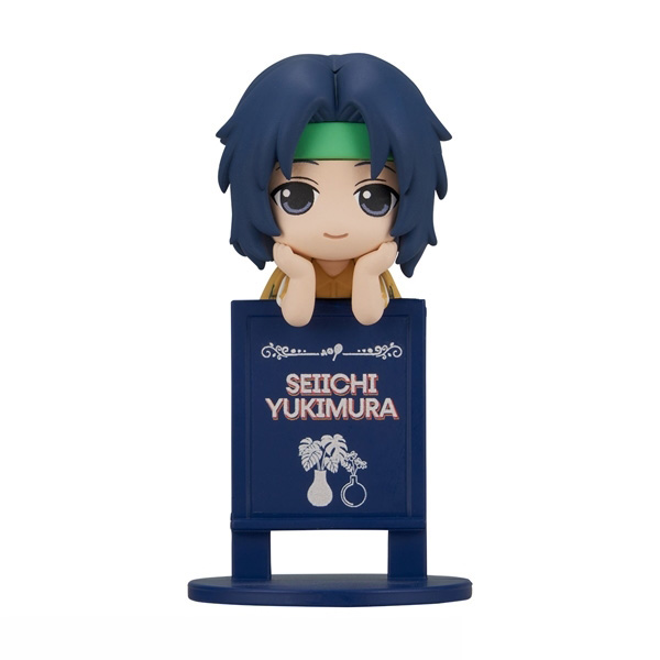 [예약] 오챠토모 시리즈 테니스의 왕자 왕자님의 티 타임Again (6종세트) 이미지 6