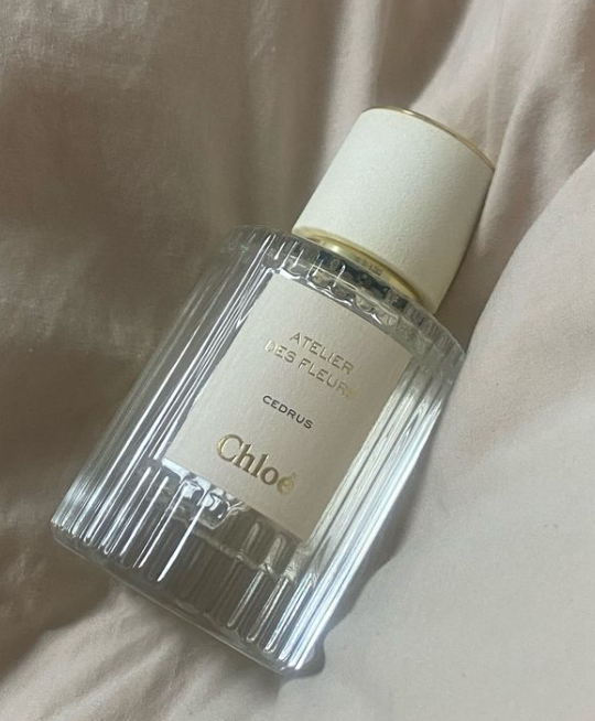 끌로에 여자향수 아틀리에 드 플레르 세드러스 오 드 퍼퓸 시그니처향수 150ml, 1개 - 상세 이미지 2