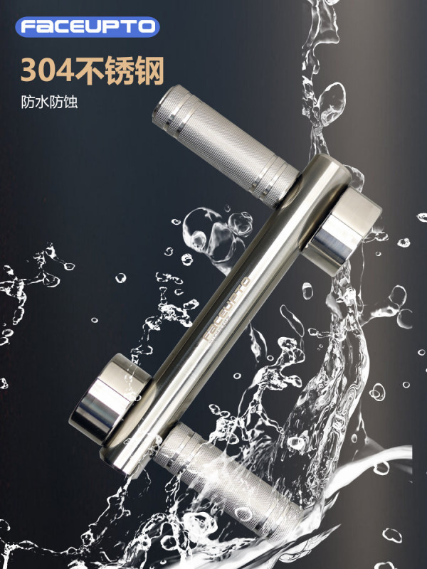 리스트롤러 추감기 전완근 팔뚝 운동기구 강화 그립 - 상세 이미지 5