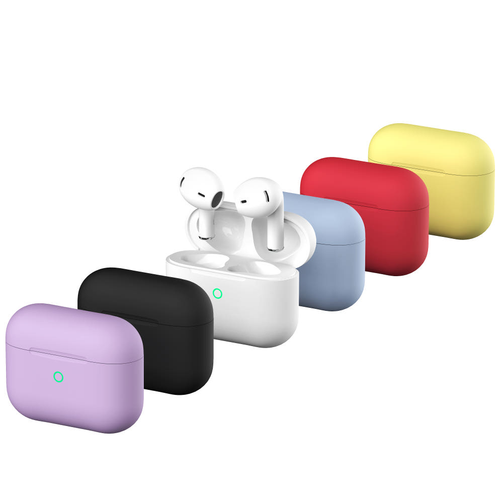 블라우풍트 이어폰 컬러 라인업 이미지