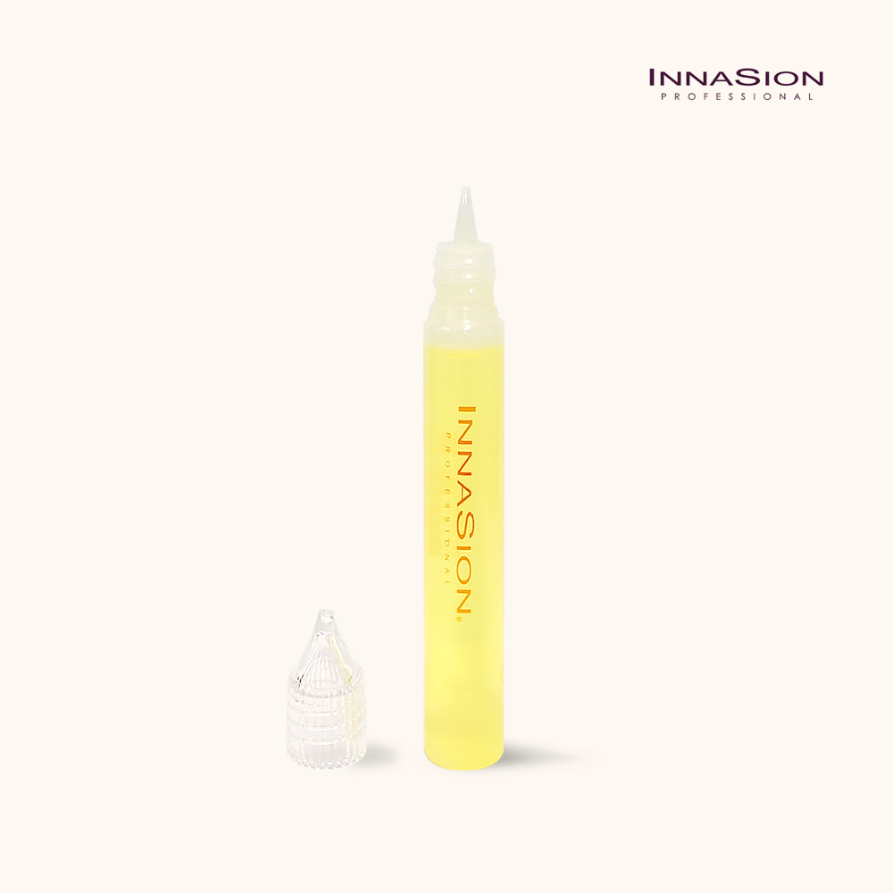 이네이션 뉴트리티브 큐티클 오일 튜브타입 15ml 2개입 1set - 상세 이미지 2