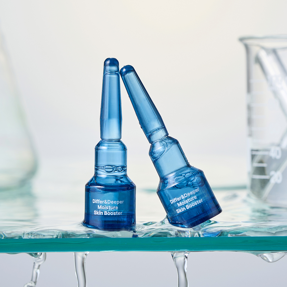 디퍼앤디퍼 모이스처 스킨 부스터 수분 진정 보습 PDRN 20ml, 3개 - 상세 이미지 5
