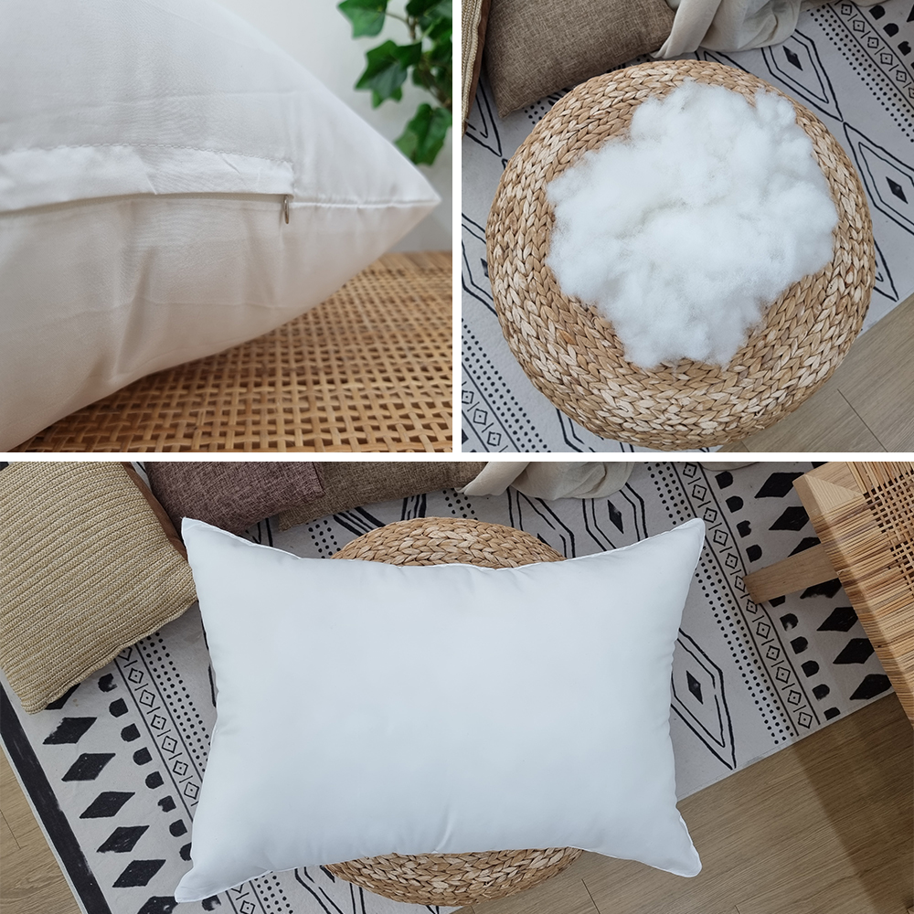 소프트 스너그 엠보베개솜 40x60cm/50x70cm 1개 - 상품 이미지