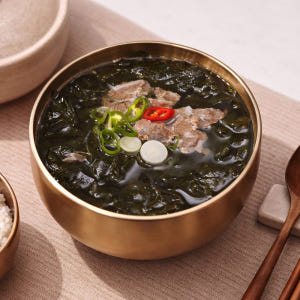 금강수림 캠핑 초 간단 밀키트 민물새우탕 1kg 맛있게 먹은 솔직 후기 - 상품 이미지 2