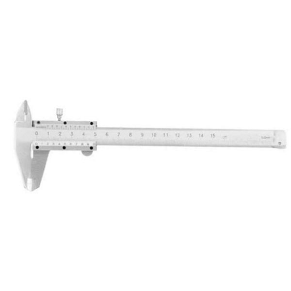 고급형 버니어 캘리퍼스 0.02mm 버니어 캘리퍼스 스테인레스 산업용 - 상품 이미지