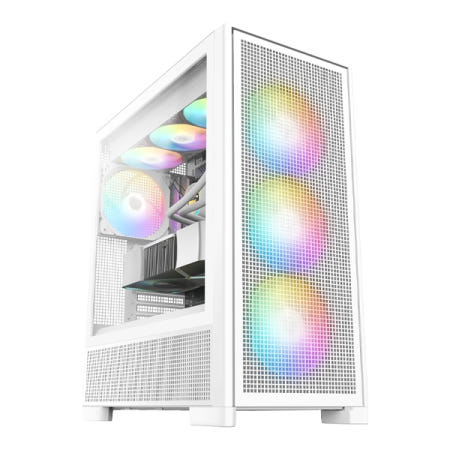 DAVEN 벤투스 420 MESH ARGB (화이트)