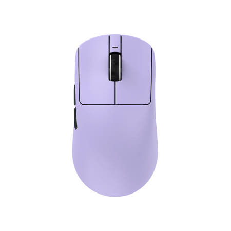 ATK ATK VXE R1 SE+ 유무선 블루투스 잠자리 게이밍 마우스 퍼플