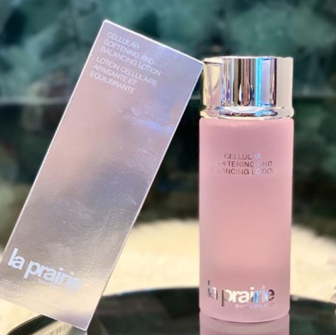 라프레리 셀룰라 소프트닝 앤 발란싱 로션 250ml - 상품 이미지