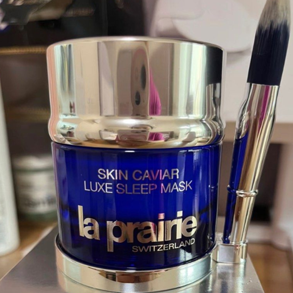 라프레리 스킨 캐비아 럭스 슬립 마스크 프리미어 50ml - 상품 이미지