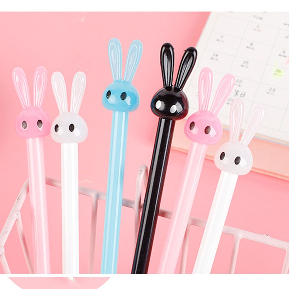 토끼볼펜 이미지 6
