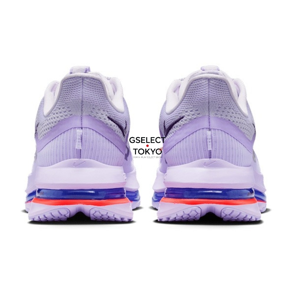 나이키 페가수스 프리미엄 여성 런닝화 마라톤화 그레이프 바이올렛 HQ2593-500 이미지 7