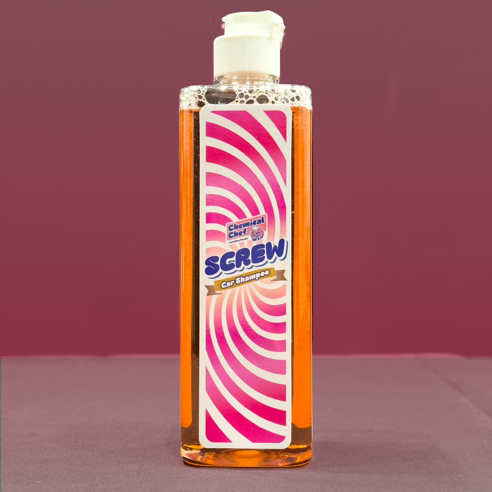 케미컬쉐프 스크류 500ml (코니컬튜브 포함) - 상세 이미지 3