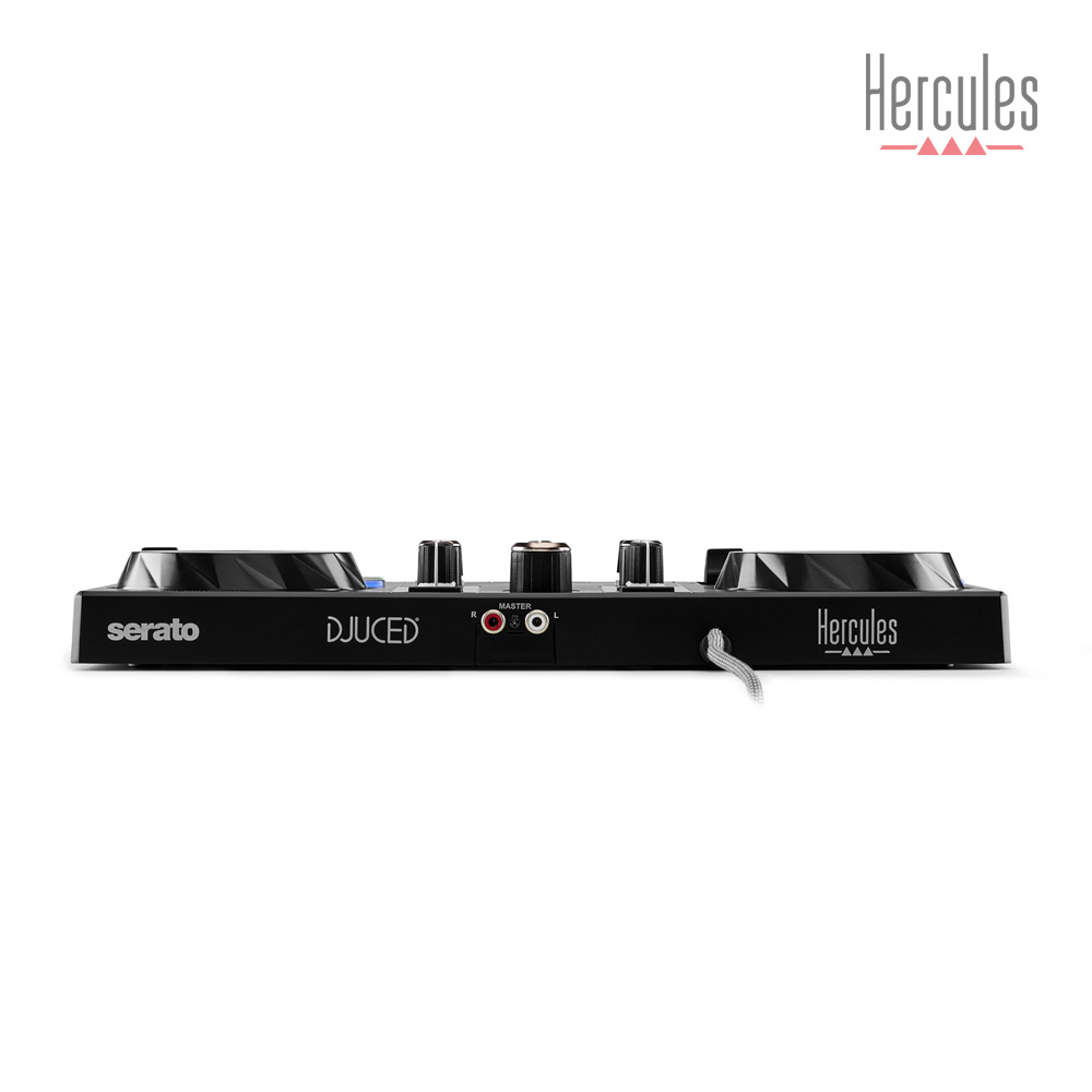 허큘레스 200MK3 DJ컨트롤러 디제잉장비 DJ기계 디제이 디지털믹서 세라토지원 이미지 6