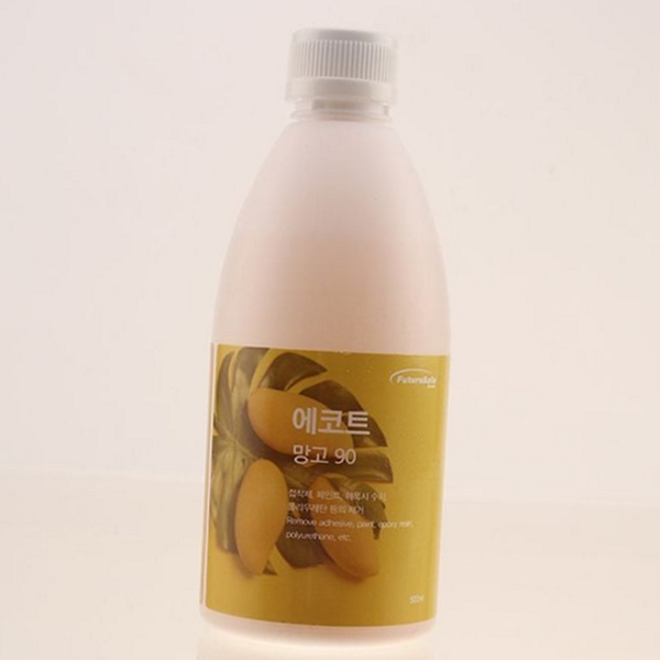 접착제 에폭시 제거제 플라스틱 강력 제거 바닥 플라스틱 - 상품 이미지