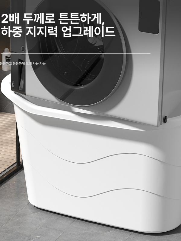 가정용 간이 반신욕 욕조 이동식 플라스틱 목욕탕 미니 대형 전신 욕실 생활 - 상세 이미지 3