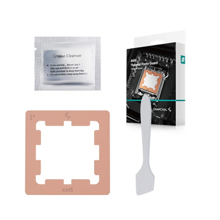 DEEPCOOL DEEPCOOL AM5 Thermal Paste Guard