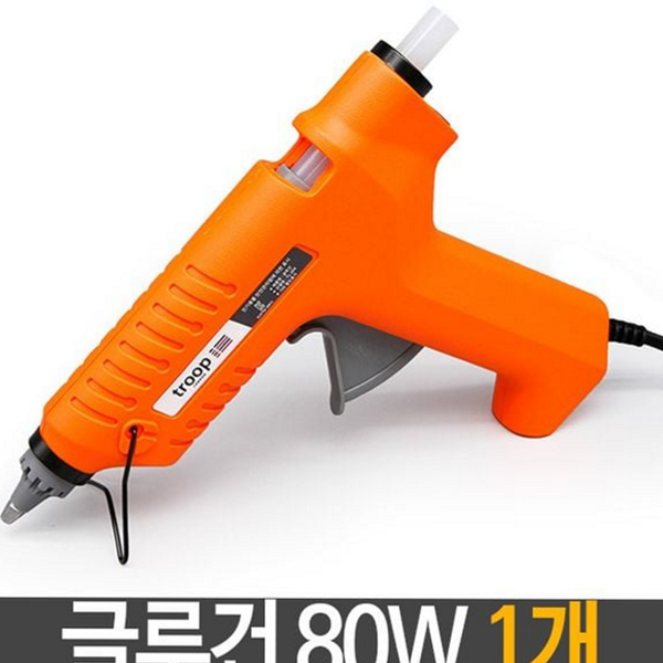 전문가용 전기 글루 건 산업용 대형 글루 건 핫멜트 가정용 - 상품 이미지
