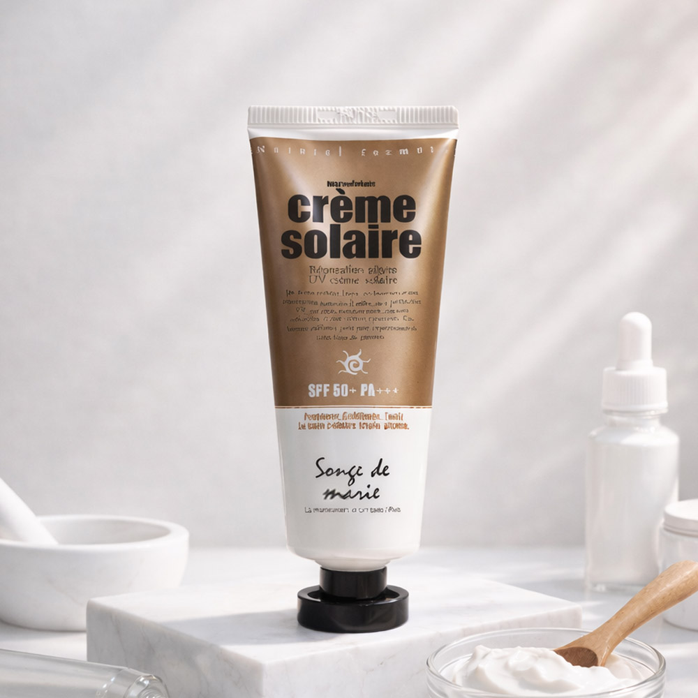 1+1 라퓨레브 SDM 송지드마리 피토 유브이 선크림 SPF 50+ PA+++ 혼합자차 유분감/끈적임/백탁현상 NO - 상세 이미지 3