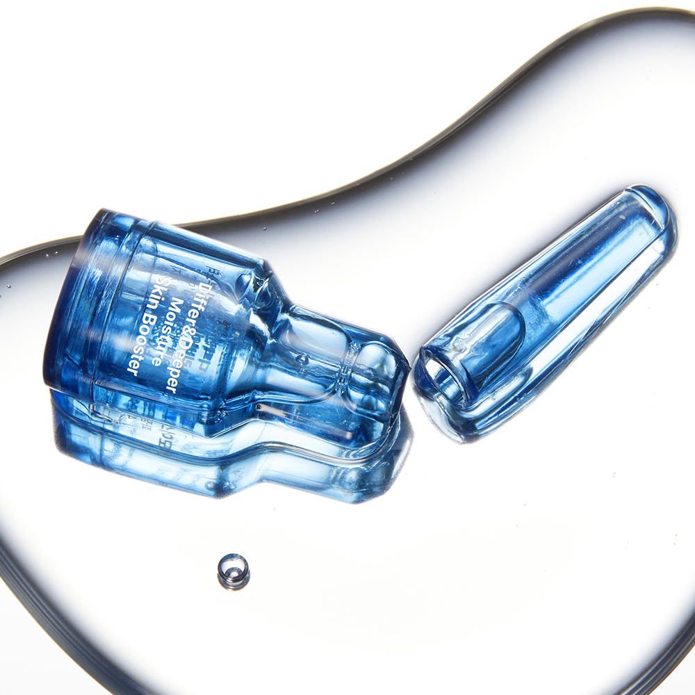 디퍼앤디퍼 모이스처 스킨 부스터 수분 진정 보습 PDRN 20ml, 3개 - 상세 이미지 3