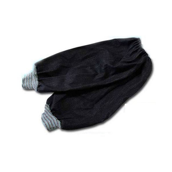 안전용 작업 토시 청작업 청토시 10켤레 작업용 건설 농업 - 상품 이미지