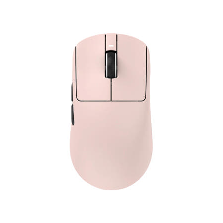 ATK ATK VXE R1 SE+ 유무선 블루투스 잠자리 게이밍 마우스 라이트핑크