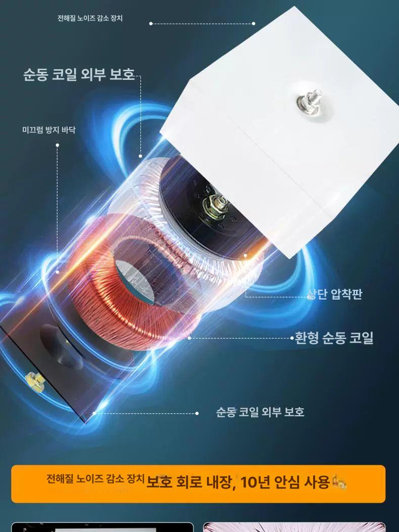 사운드 크래프트 em8 팔로 채널 믹서 공연 튜닝 교회 파워드 콘솔 몽땅 검정 - 상세 이미지 5