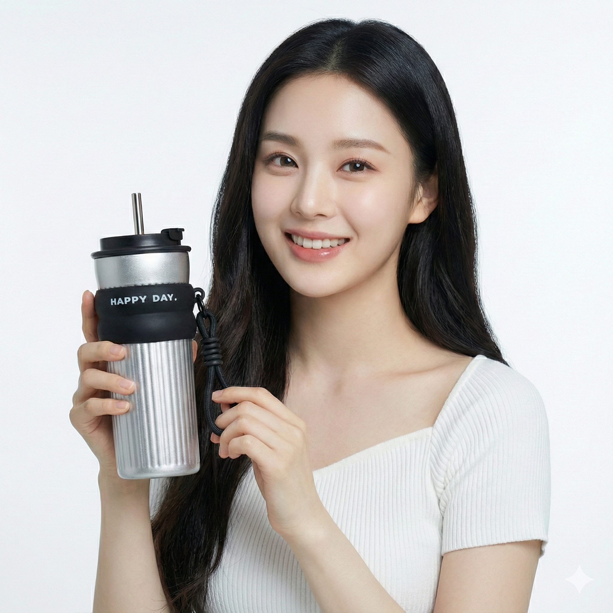 스테인리스 텀블러 316 의료용 텀블러 실버 텀블러 골프용 텀블러 요가용 텀블러