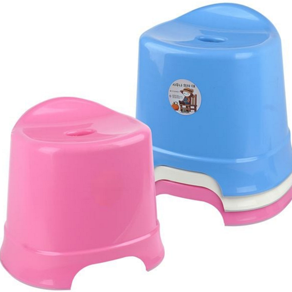 가정용 욕실 의자 목욕탕 사우나 의자 미끄럼 방지 - 상품 이미지