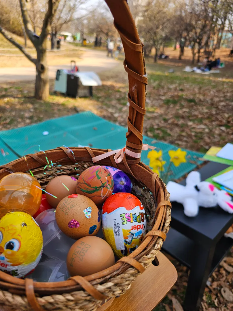 '그림책 영어일력 365' 저자 선생님들과 함께하는 자연영어놀이 + 영미문화체험 | 정규반 by BELL 스쿨 - 상세 이미지 3